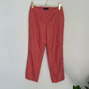 LAFAYETTE 148 NEW YORK Business Pants Size 0